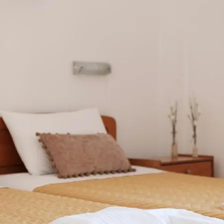 Dafni Holiday Home * Roda (Corfu)