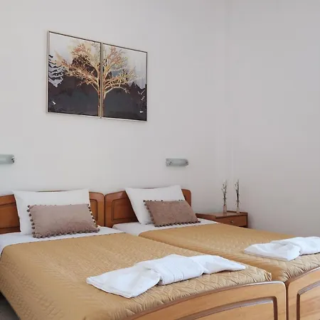 Dafni Holiday Home Semesterbostad