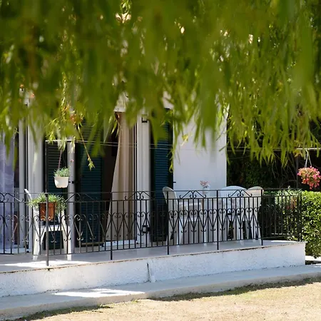 Dafni Holiday Home Roda (Corfu)