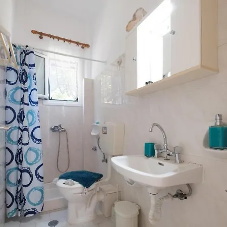 Semesterbostad Dafni Holiday Home Roda (Corfu)