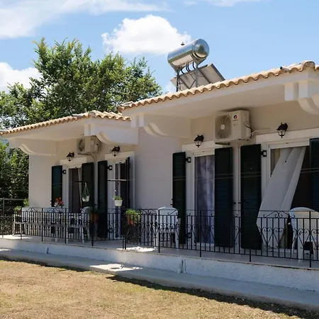 Dafni Holiday Home Semesterbostad *