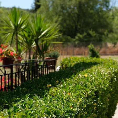 Dafni Holiday Home Roda (Corfu)